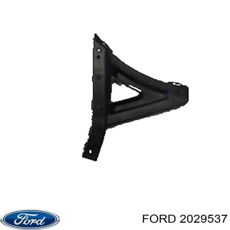  2029537 Ford