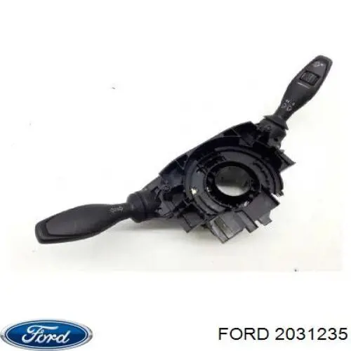 Запор кабины Ford 2096353 цена, от 240.52 USD