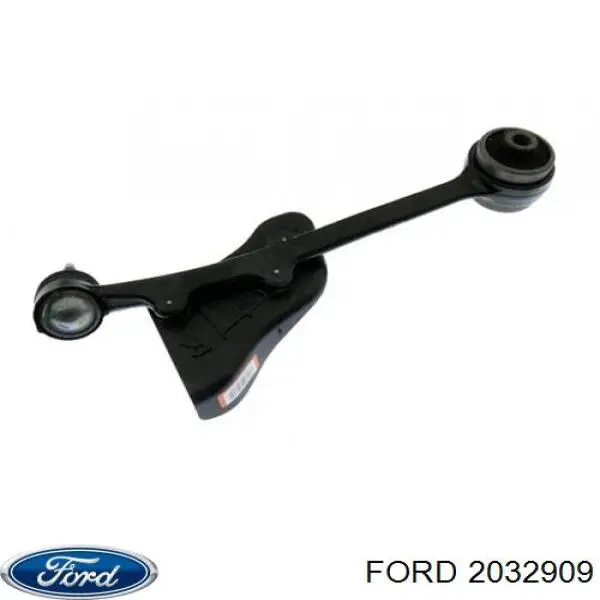 Правый рычаг передней нижней подвески Ford MCS190148 цена, от 59.78 USD