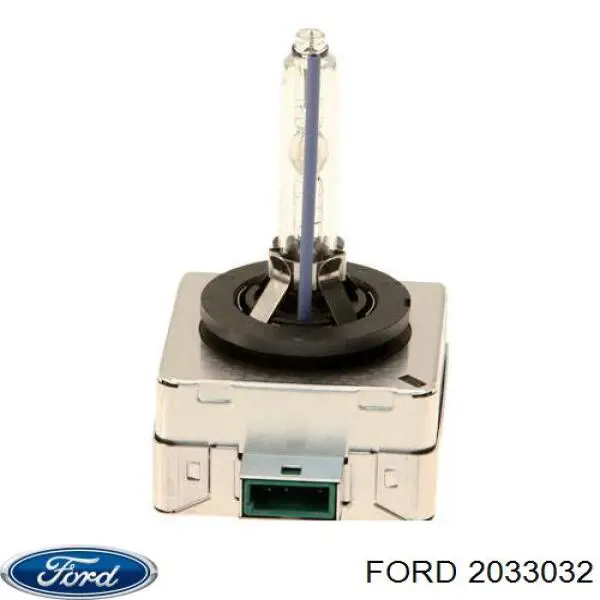 Купить 2086127 Ford 