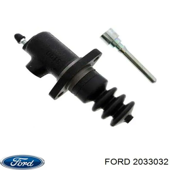 2086127 Ford 