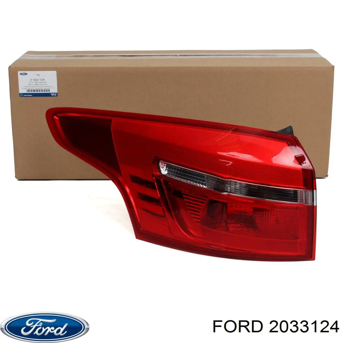2033124 Ford