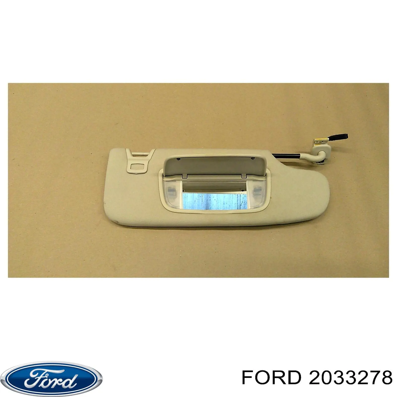 2315445 Ford 