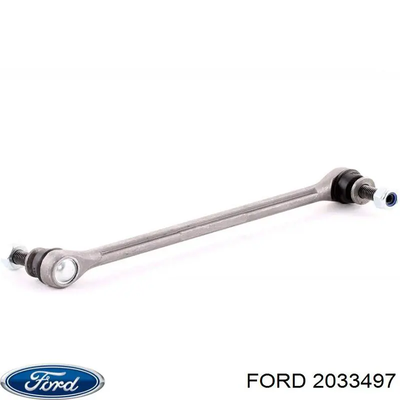 Купить 2033497 Ford Амортизационная стойка