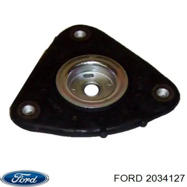 Опора переднего амортизатора 2034127 Ford