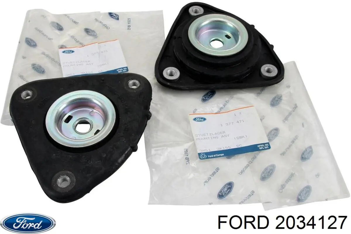 2034127 Ford