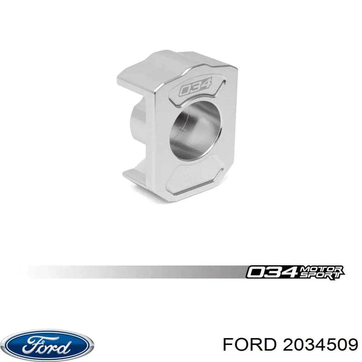 2034509 Ford 