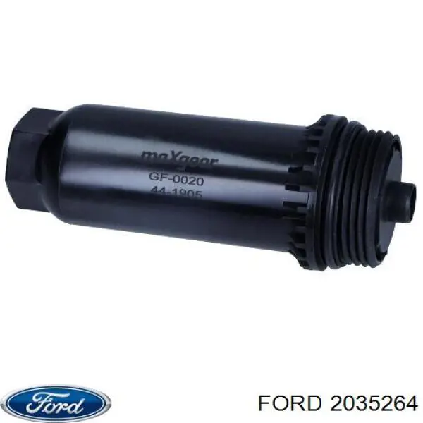  2035264 Ford