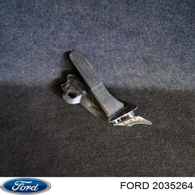Сервисный комплект для замены масла АКПП Ford 2035264 цена, от 24.29 USD