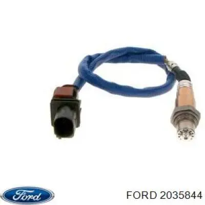 Лямбдазонд, датчик кислорода до катализатора Ford 2035844 цена, от 59.44 USD