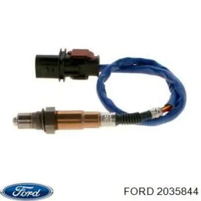 DY1330 Ford Лямбда-зонд, датчик кислорода до катализатора