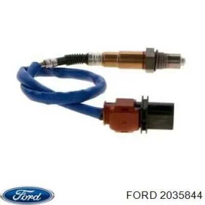 Лямбдазонд, датчик кислорода до катализатора Ford DY1330 цена, от 59.44 USD