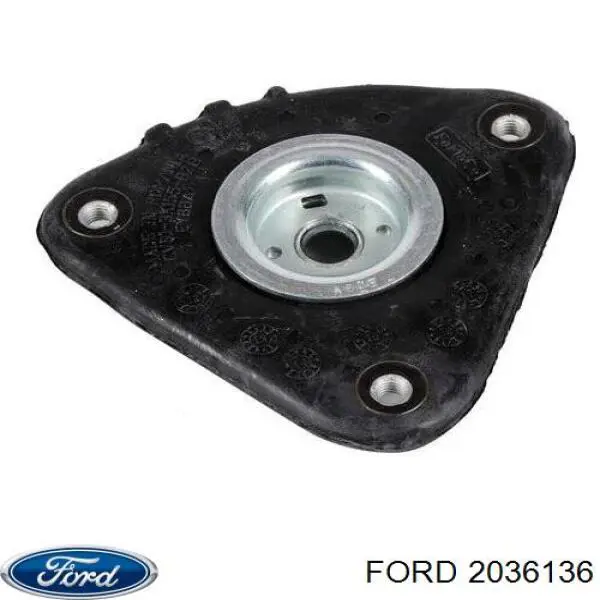 2036136 Ford