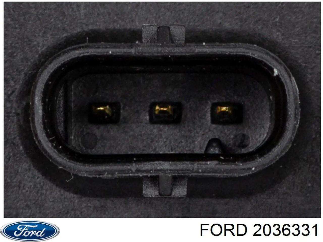 Модуль зажигания Ford 2036331 цена, от 49.06 USD