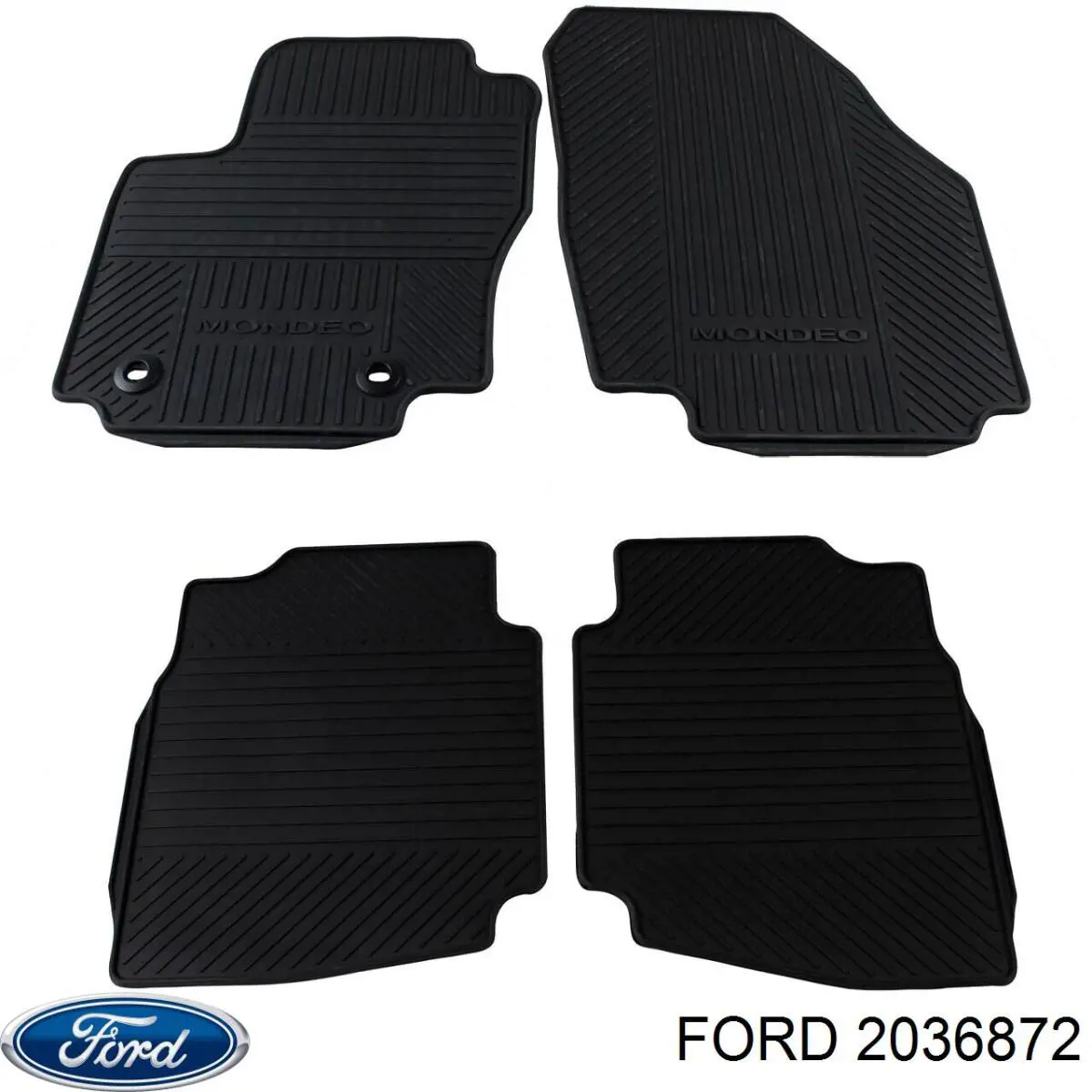  2036872 Ford