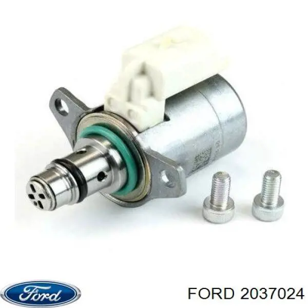 Клапан редукционный 32213630 Volvo