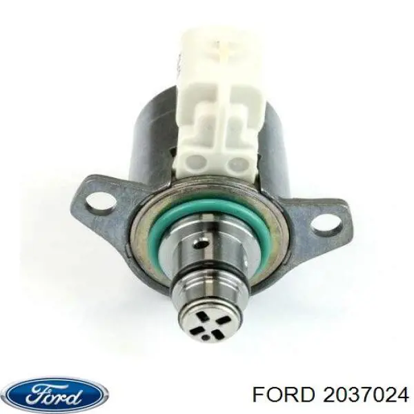 Купить 2037024 Ford Клапан редукционный
