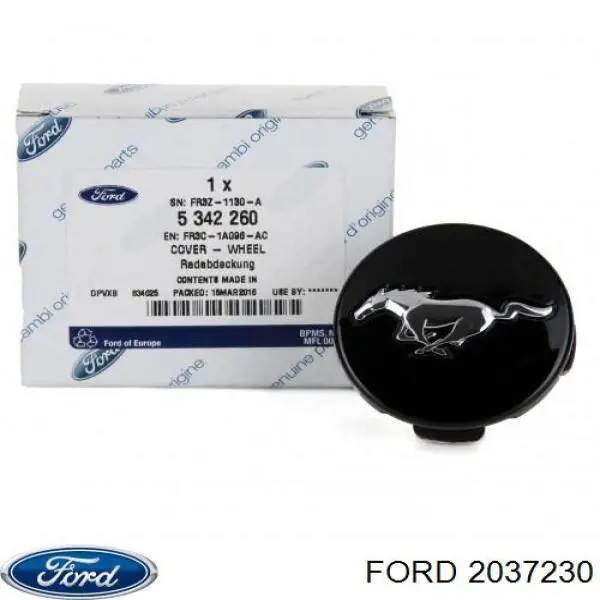 Купить 2037230 Ford 