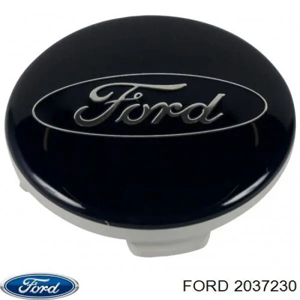  2037230 Ford