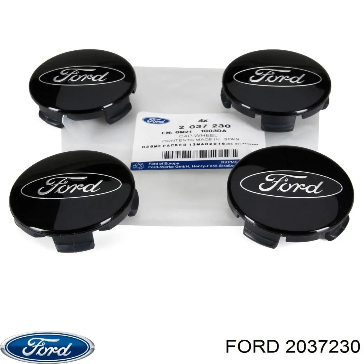2037230 Ford 