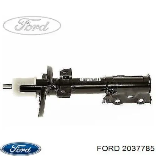 2037785 Ford 