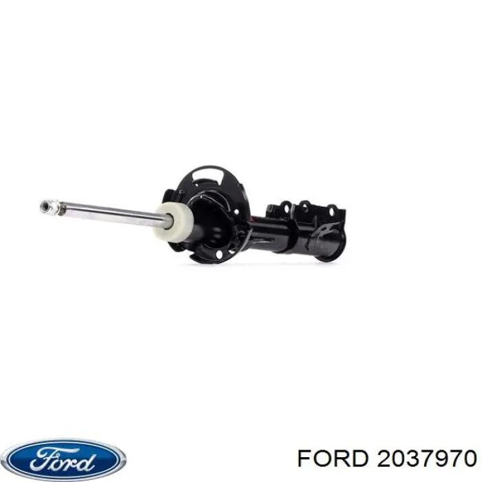 1789514 Ford 