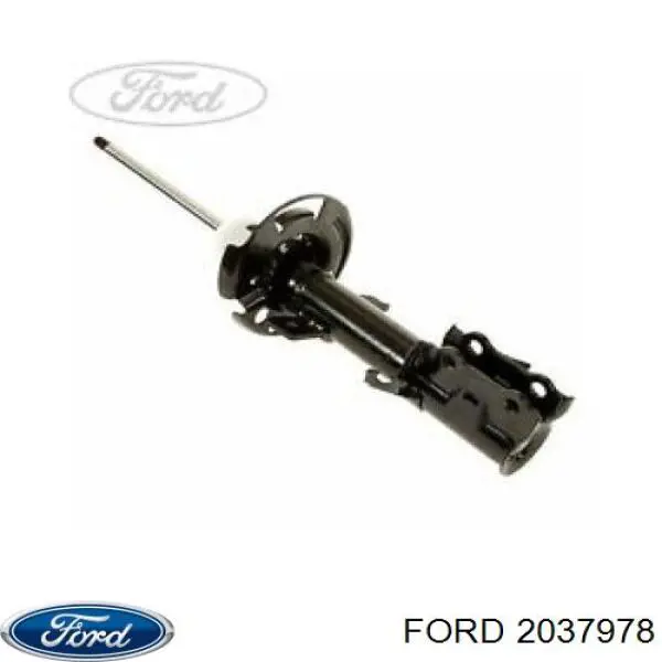 Амортизатор подвески передний левый Ford 2037978 цена, от 101.35 USD