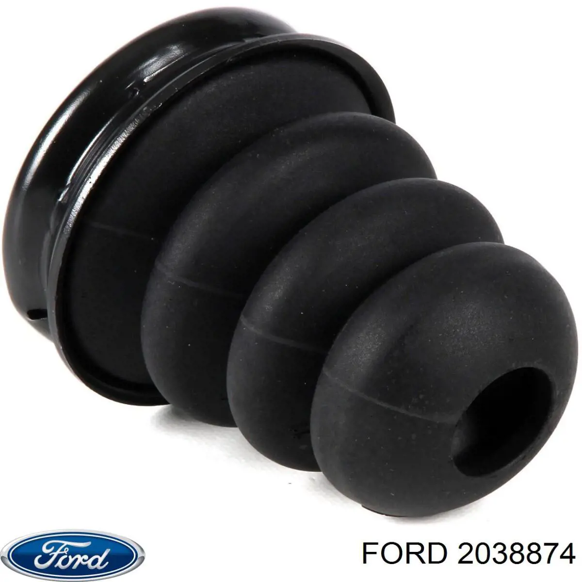 Купить 2038874 Ford Отбойник заднего моста
