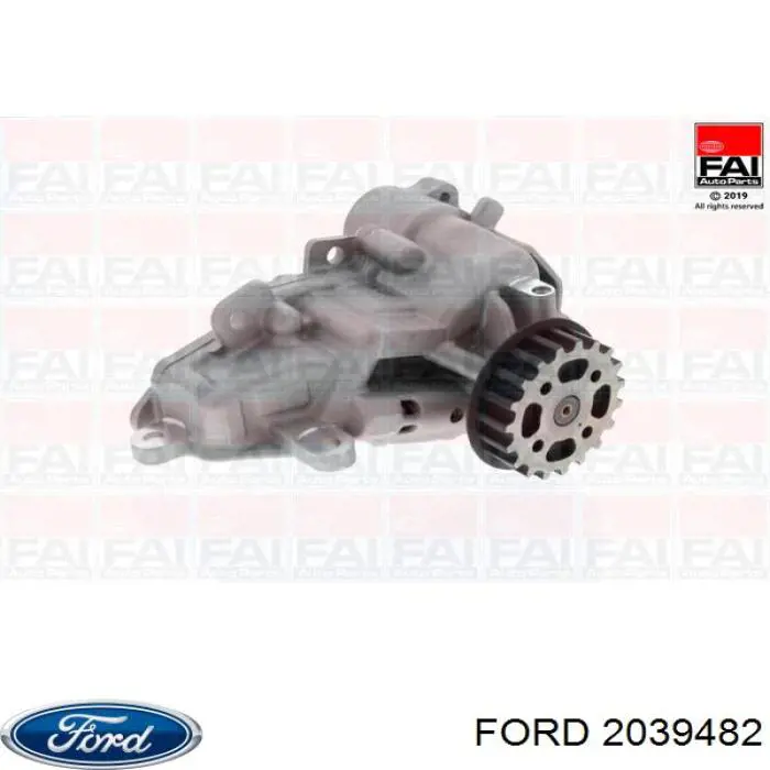 2039482 Ford 