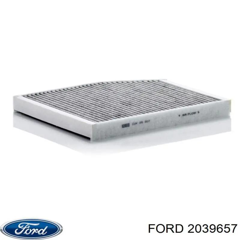  2039657 Ford