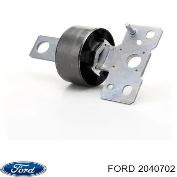 Сайлентблок заднего продольного рычага, передний Ford 2040702 цена, от 27.60 USD