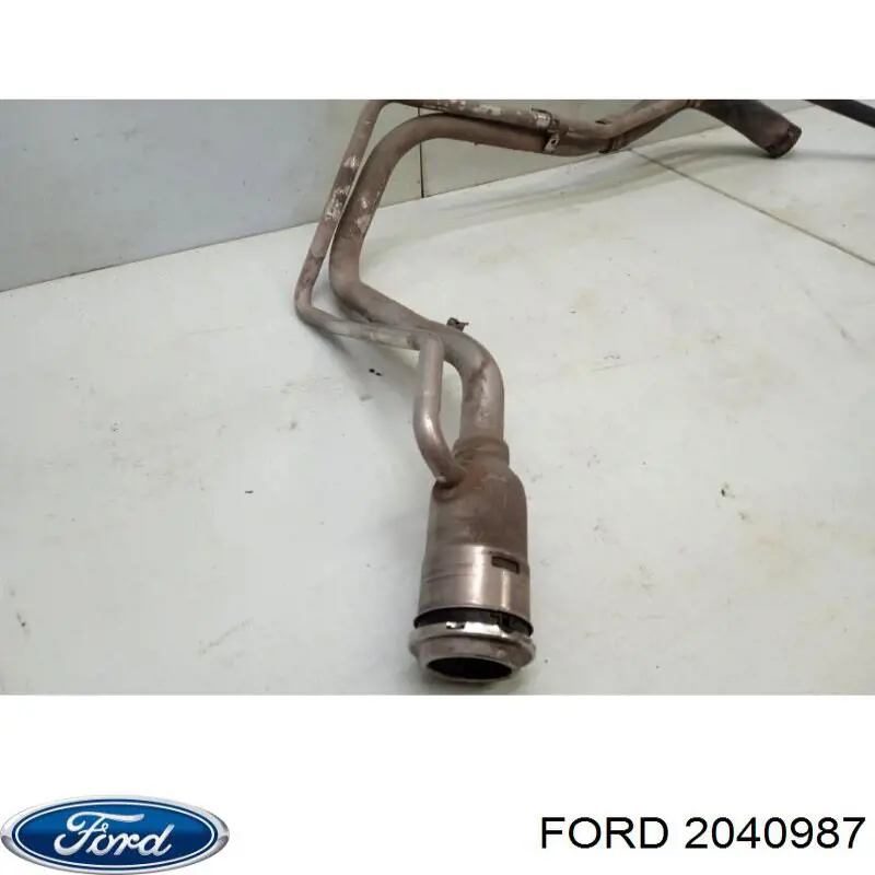  2420643 Ford