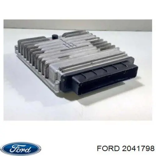 Купить 2041798 Ford Суппорт задний правый