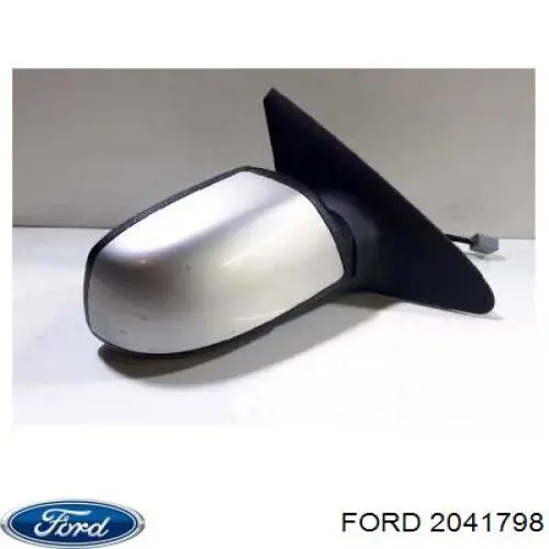 Тормозной суппорт правый задний Ford 2041798 цена, от 54.19 USD