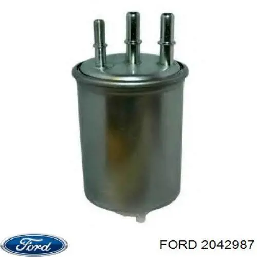 2042987 Ford топливный фильтр