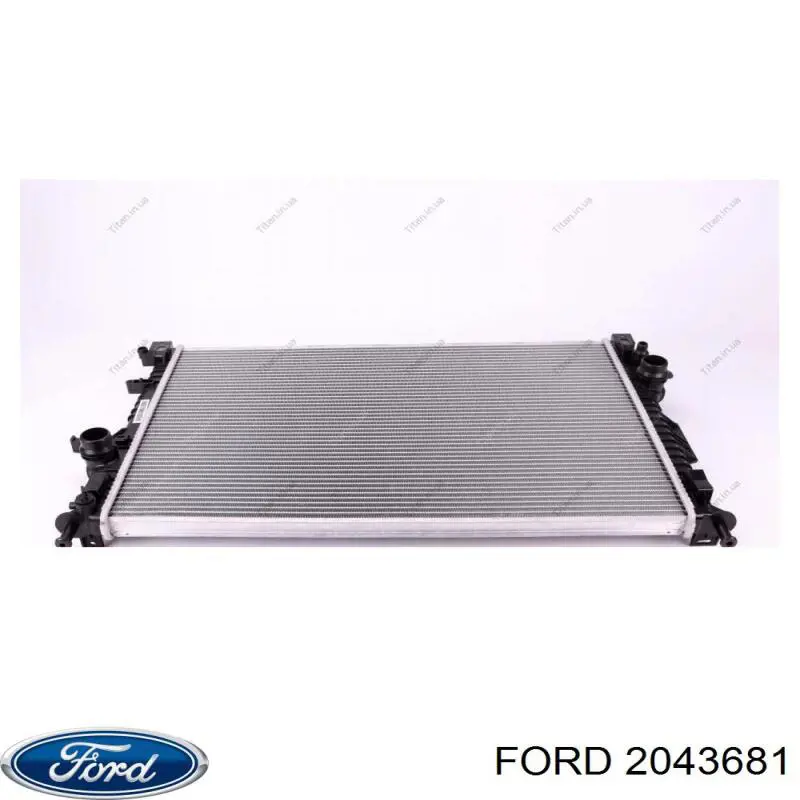 2263611 Ford 