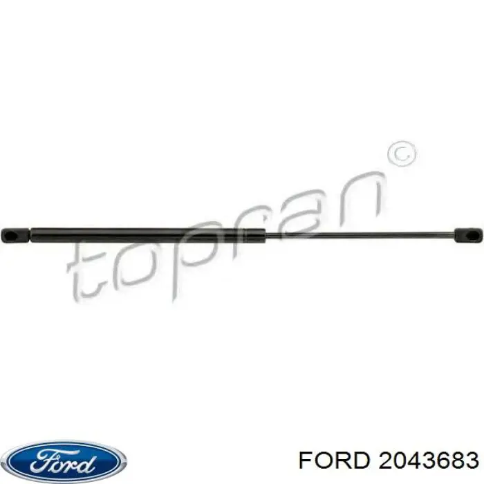2043683 Ford 