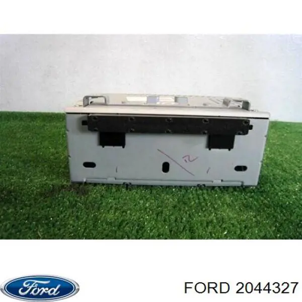 Магнитола 1716907 Ford