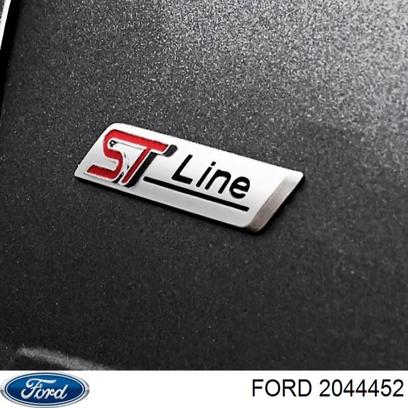 Купить 2044452 Ford 