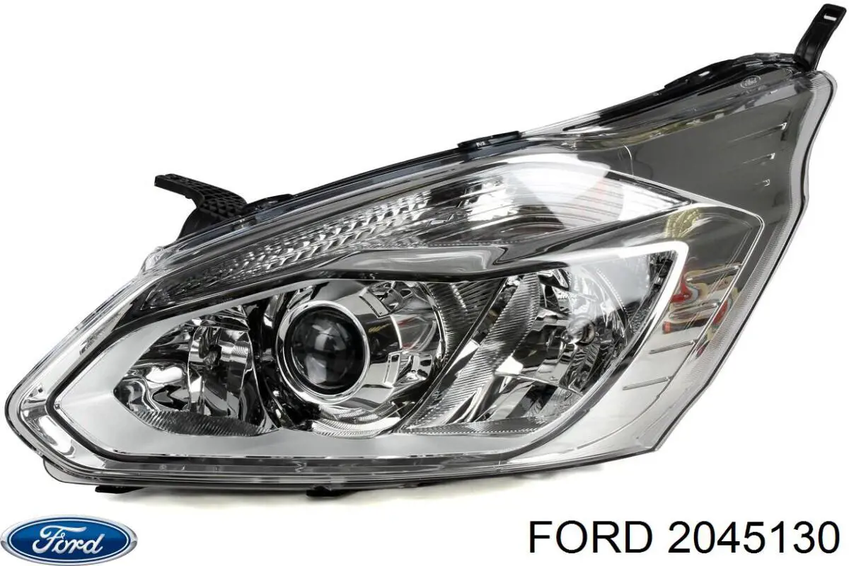 Купить 2045130 Ford Фара левая передняя