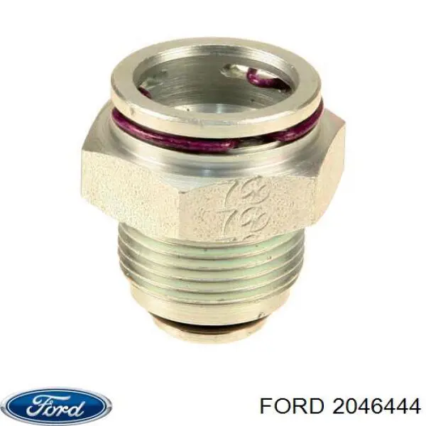  2046444 Ford