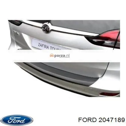  2047189 Ford