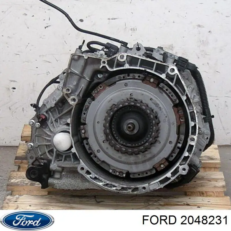  1873556 Ford