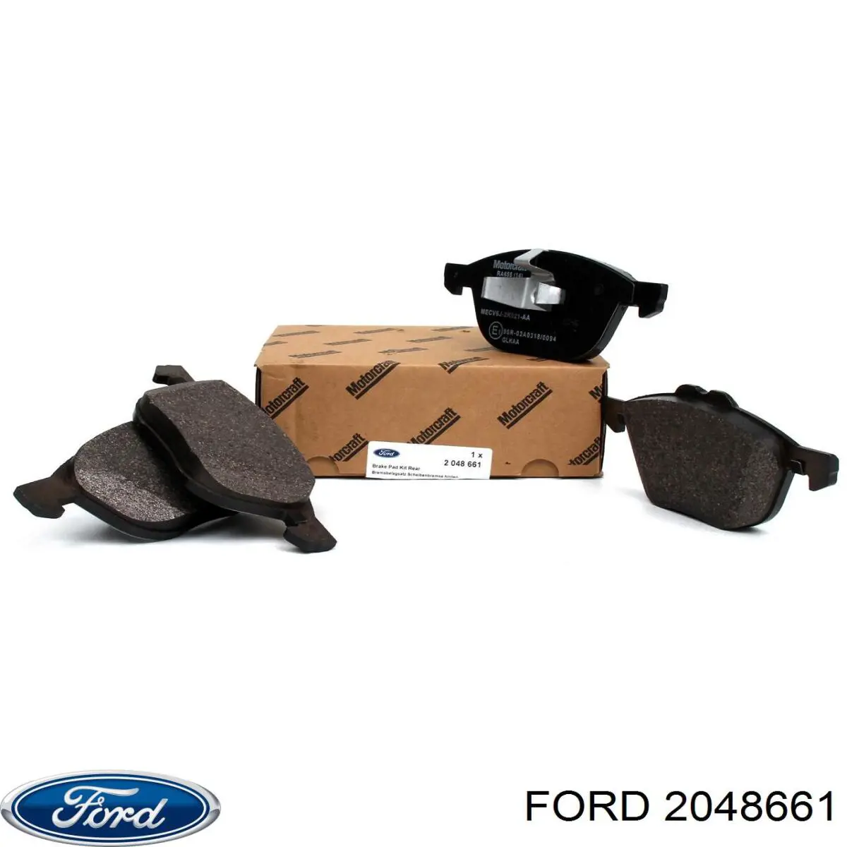2048661 Ford