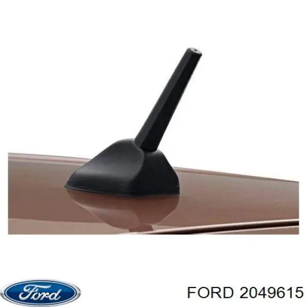  2049615 Ford