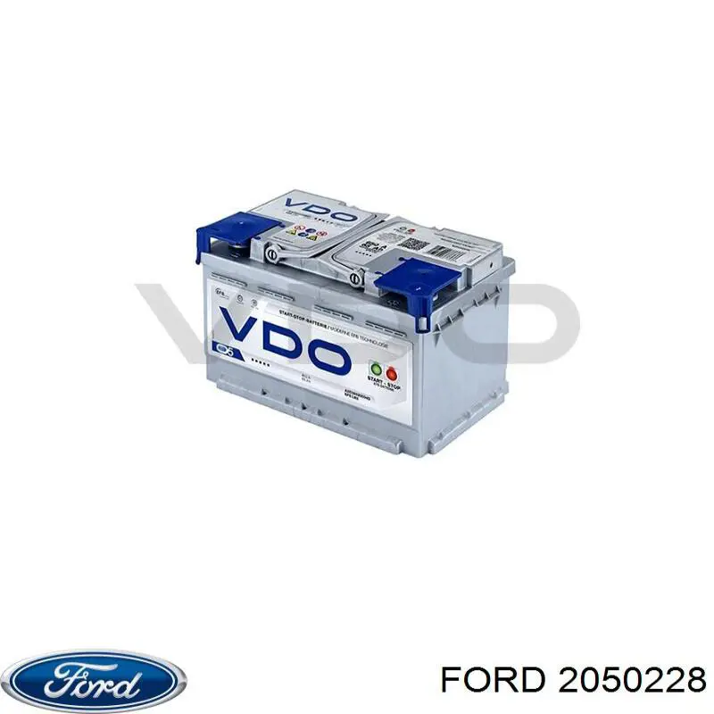 Купить PP720 Profipower Батарея аккумуляторная
