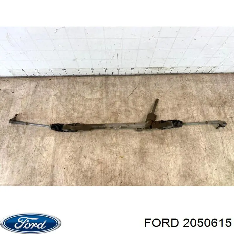  1829472 Ford