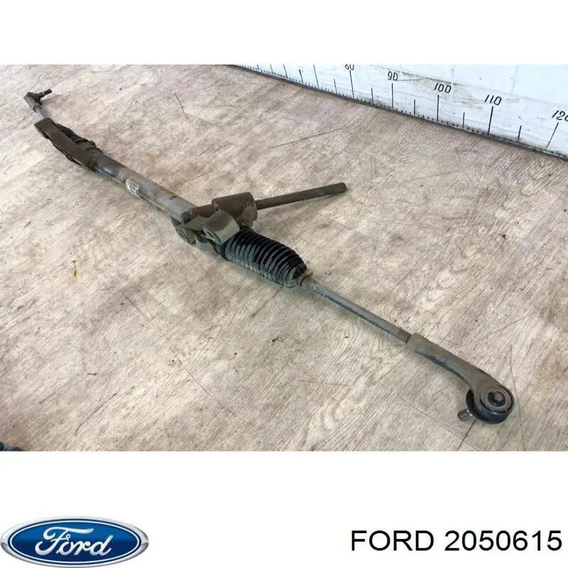 Реечный рулевой механизм Ford 1829472 цена, от 113.55 USD