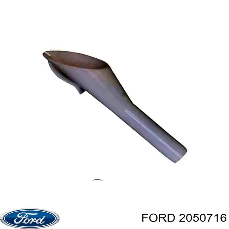 2050716 Ford 