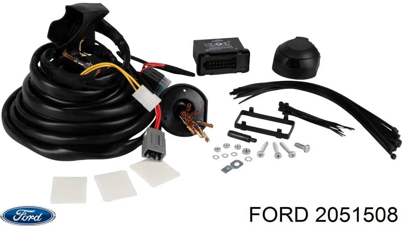 2051508 Ford 